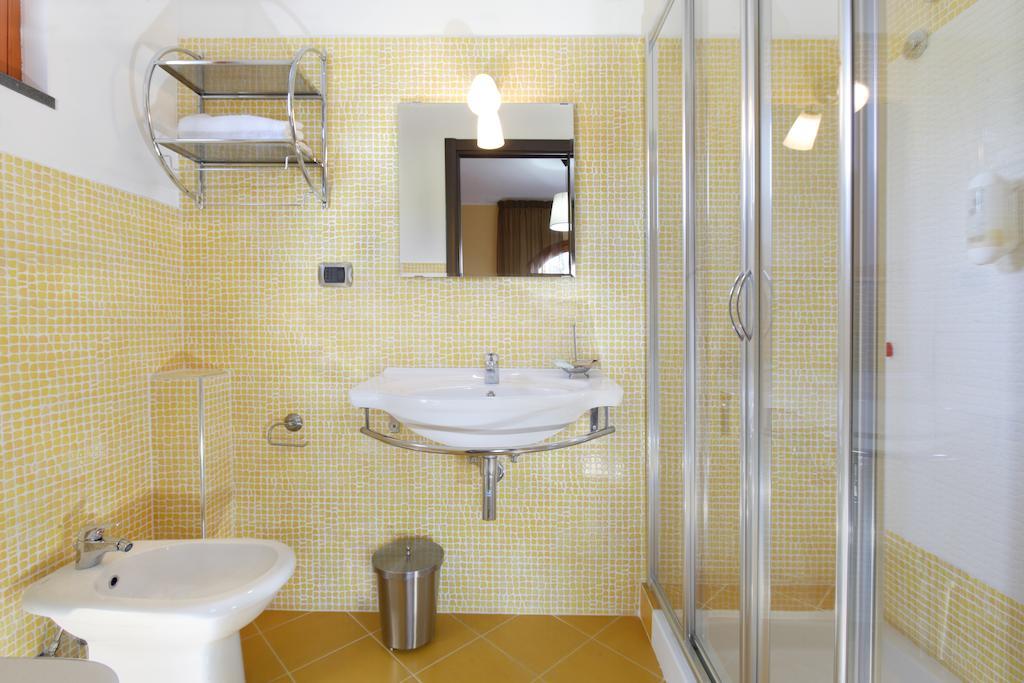 B&B Villa Rodriguez Milazzo Cameră foto
